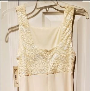 Elegant dress